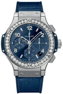 Hublot Big Bang 341.SX.7170.LR.1204 Stainless steel