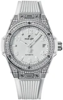 Hublot Big Bang 465.SE.2010.RW.1604 Stainless steel