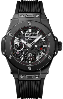 Hublot Big Bang Meca-10 414.CI.1123.RX Ceramic Skeletonized