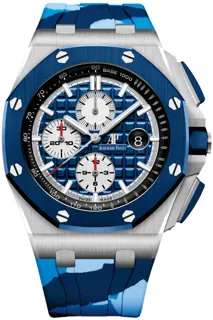 Audemars Piguet Royal Oak Offshore 26400SO.OO.A335CA.01