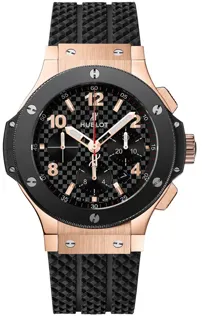 Hublot Big Bang 301.PB.131.RX Rose gold Black