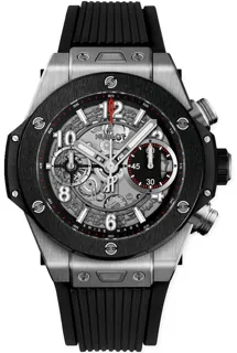 Hublot Big Bang 441.NM.1170.RX Titanium