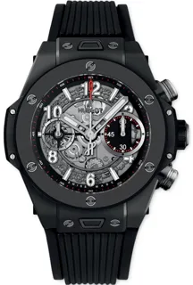 Hublot Big Bang 441.CI.1170.RX Black ceramic Skeletonized