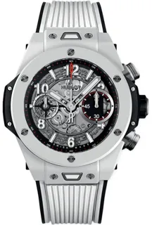 Hublot Big Bang 441.HX.1170.RX Ceramic Skeletonized