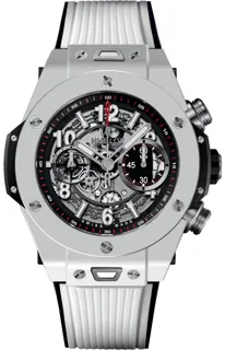 Hublot Big Bang 411.HX.1170.RX Ceramic Skeletonized