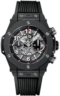 Hublot Big Bang 411.CI.1170.RX Black ceramic Black