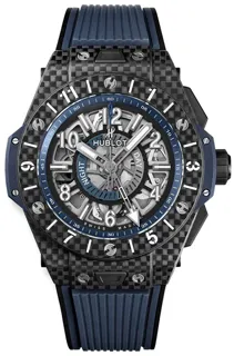 Hublot Big Bang Unico 471.QX.7127.RX Carbon fiber Skeletonized