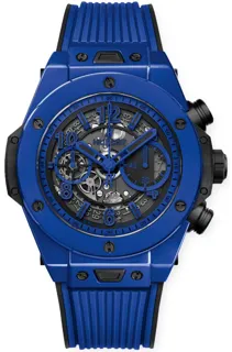 Hublot Big Bang 411.ES.5119.RX Ceramic