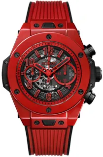 Hublot Big Bang 411.CF.8513.RX Ceramic