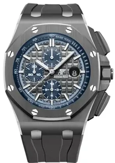 Audemars Piguet Royal Oak Offshore 26405CG.OO.A004CA.01 Ceramic Gray