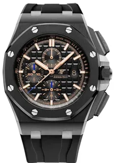 Audemars Piguet Royal Oak Offshore 26405CE.OO.A002CA.02 Ceramic Black