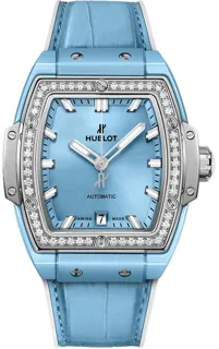 Hublot Spirit of Big Bang 665.EN.891L.LR.1204 Ceramic