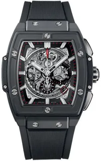 Hublot Spirit of Big Bang 641.CI.0173.RX Black ceramic Skeletonized