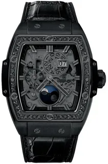 Hublot Big Bang 647.CI.1110.LR.1200 Ceramic Skeletonized