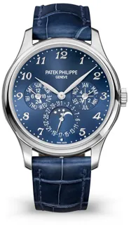 Patek Philippe Perpetual Calendar 5327G-001