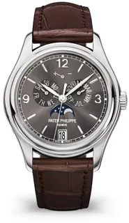 Patek Philippe Annual Calendar 5146G-010 White gold