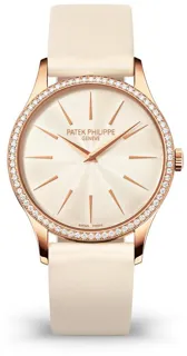 Patek Philippe Calatrava 4897R-010 Rose gold