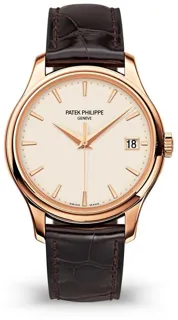 Patek Philippe Calatrava 5227R-001 Rose gold