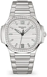 Patek Philippe Nautilus 7118/1200A-010 Stainless steel