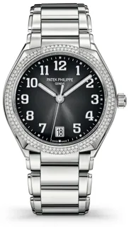 Patek Philippe Twenty~4 7300/1200A-010 Stainless steel