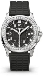 Patek Philippe Aquanaut 5067A-001 Stainless steel