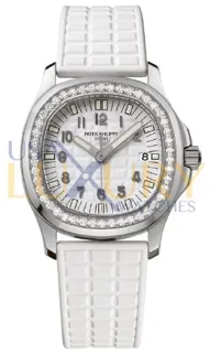 Patek Philippe Aquanaut 5067A-024 Stainless steel White