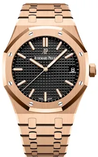 Audemars Piguet Royal Oak 15500OR.OO.1220OR.01 Rose gold