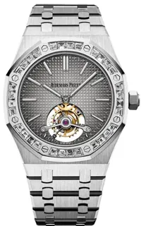 Audemars Piguet Royal Oak Tourbillon 26516PT.ZZ.1220PT.01 Platinum