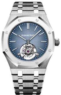 Audemars Piguet Royal Oak Tourbillon 26510IP.OO.1220IP.01 Platinum