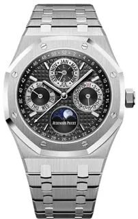 Audemars Piguet Royal Oak Perpetual Calendar 26597PT.OO.1220PT.01 Platinum