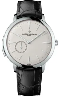 Vacheron Constantin Patrimony 30110/000P-9999 Platinum