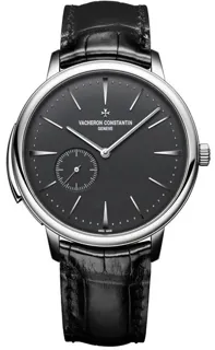 Vacheron Constantin Patrimony 30110/000P-B089 Platinum Gray