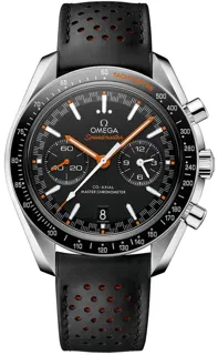 Omega Speedmaster Racing 329.32.44.51.01.001 Stainless steel