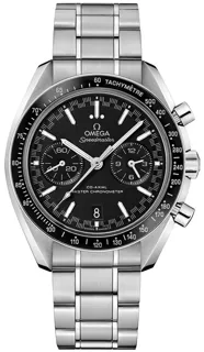 Omega Speedmaster Racing 329.30.44.51.01.001 | Stainless steel