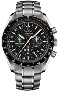 Omega Speedmaster HB-SIA 321.90.44.52.01.001 Titanium