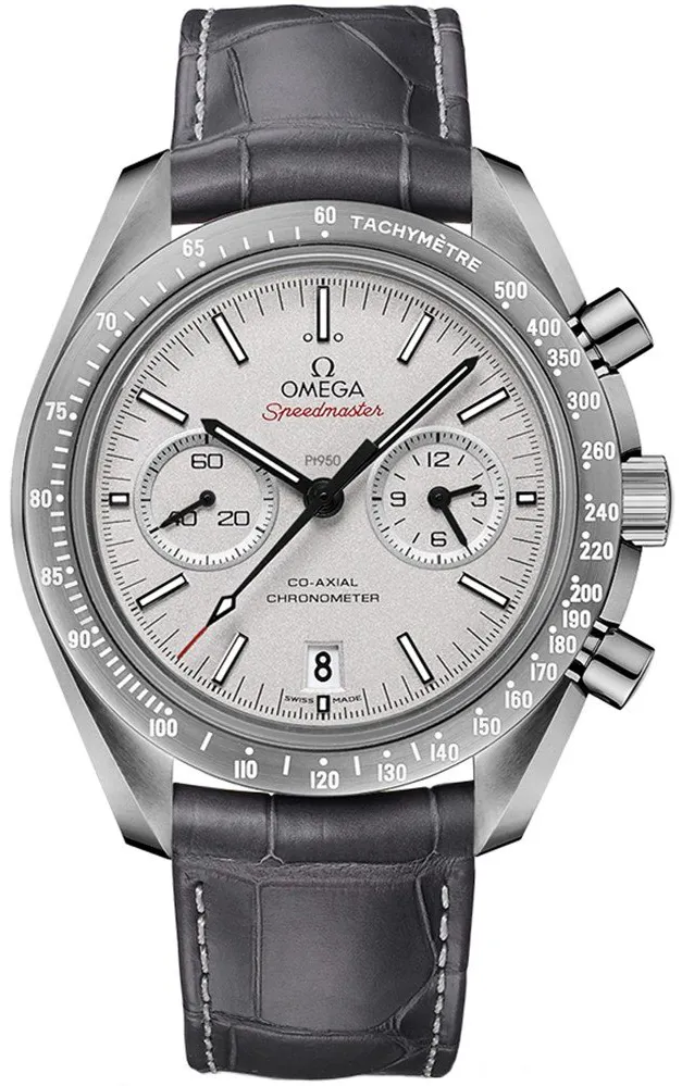 Omega Speedmaster Professional Moonwatch 311.93.44.51.99.001 44.25mm Ceramic Gray