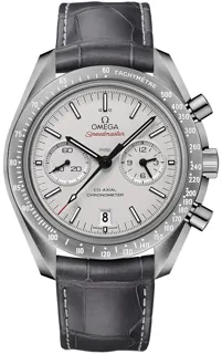 Omega Speedmaster Professional Moonwatch 311.93.44.51.99.001 Ceramic Gray