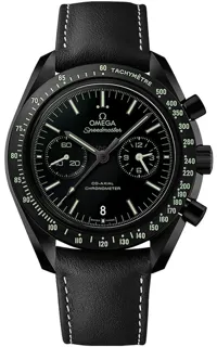 Omega Speedmaster Professional Moonwatch 311.92.44.51.01.004 44.25mm Black ceramic Black