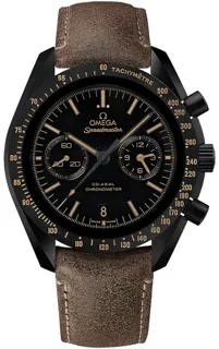 Omega Speedmaster Professional Moonwatch 311.92.44.51.01.006 Black ceramic Black