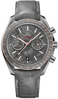 Omega Speedmaster Professional Moonwatch 311.63.44.51.99.001 Ceramic Gray