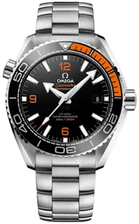 Omega Seamaster Planet Ocean 215.30.44.21.01.002 Stainless steel