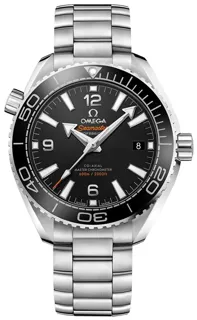 Omega Seamaster Planet Ocean 215.30.40.20.01.001 Stainless steel