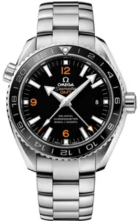 Omega Seamaster Planet Ocean 232.30.44.22.01.002 Stainless steel