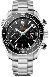 Omega Seamaster Planet Ocean 215.30.46.51.01.001 Stainless steel