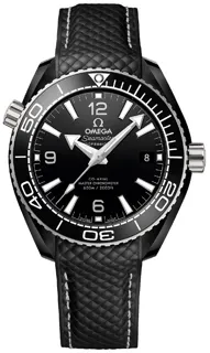 Omega Seamaster Planet Ocean 215.92.40.20.01.001 Black ceramic