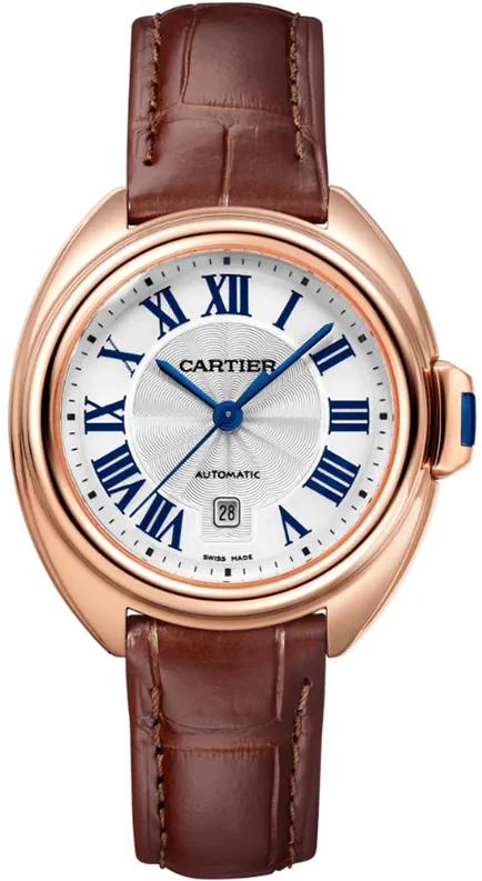 Cartier Clé de Cartier W2CL0003 35mm