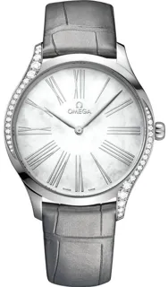 Omega De Ville 428.18.39.60.05.001 Stainless steel