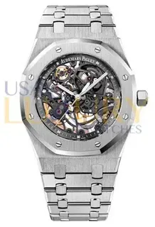 Audemars Piguet Royal Oak 15305ST.OO.1220ST.01 Rose gold Gray