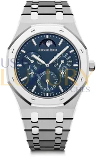 Audemars Piguet Royal Oak Perpetual Calendar 26586IP.OO.1240IP.01 Titanium