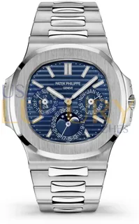 Patek Philippe Nautilus 5740/1G-001 White gold